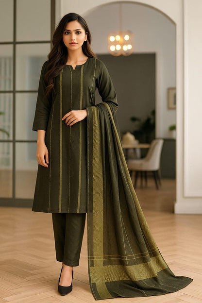 3 Pcs Marina Suit