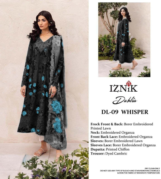 BRAND:IZNIK