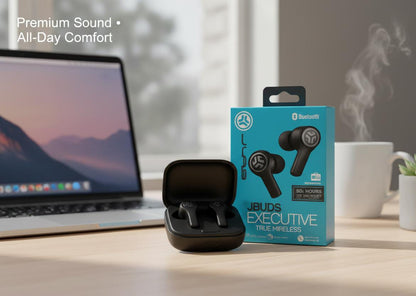 JBUDS EXECUTIVE TRUE WIRELESS
