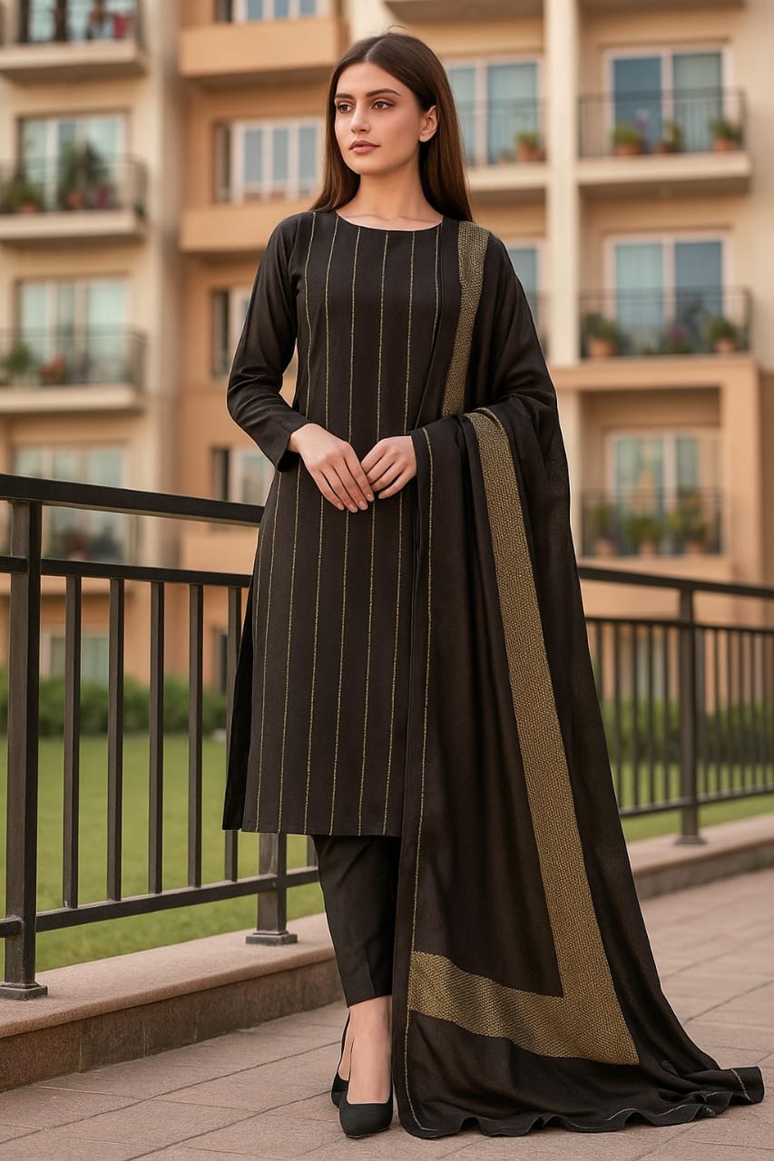 3 Pcs Marina Suit
