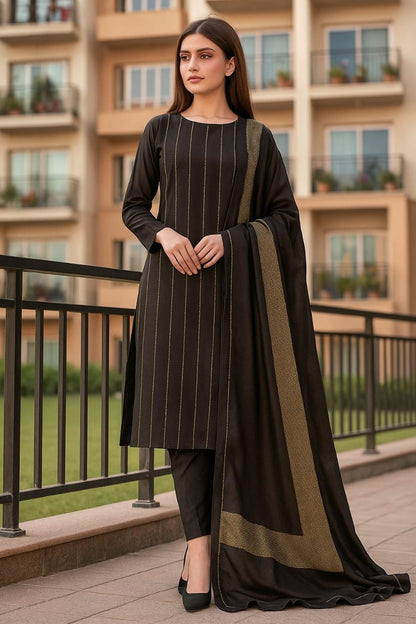 3 Pcs Marina Suit