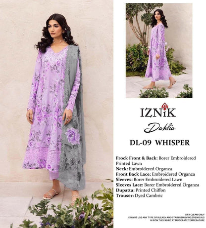 BRAND:IZNIK