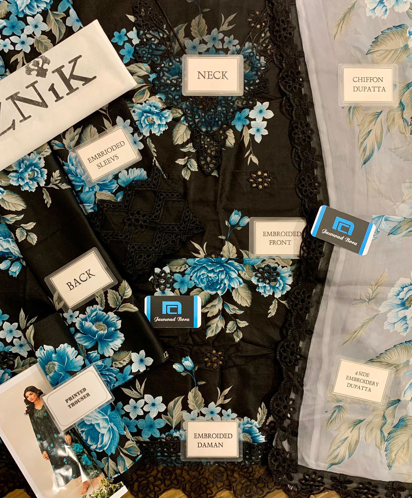BRAND:IZNIK