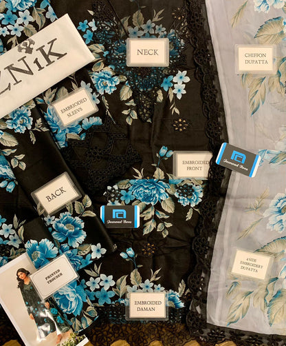 BRAND:IZNIK
