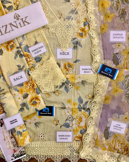 BRAND:IZNIK