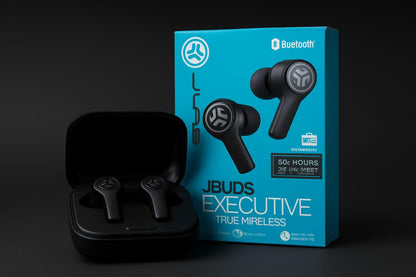 JBUDS EXECUTIVE TRUE WIRELESS