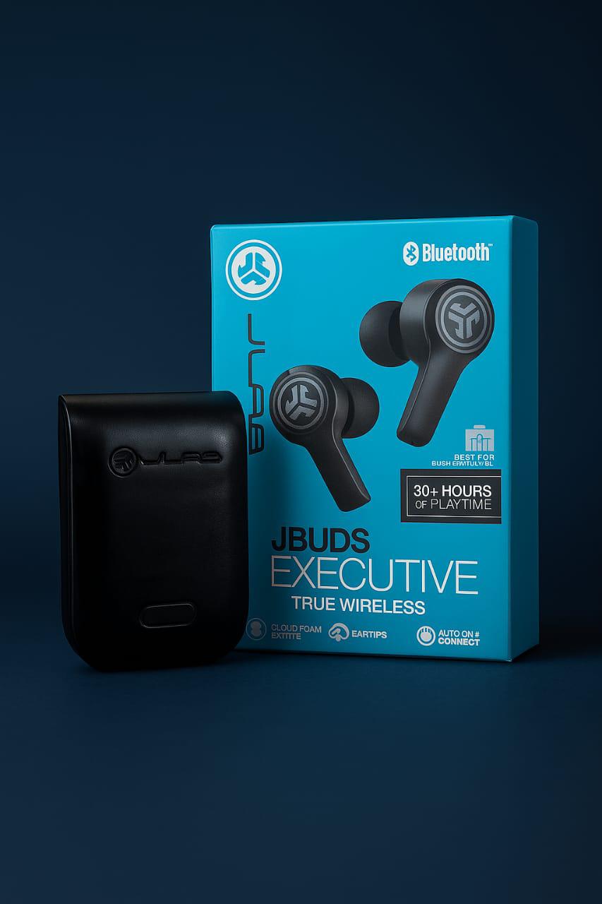 JBUDS EXECUTIVE TRUE WIRELESS