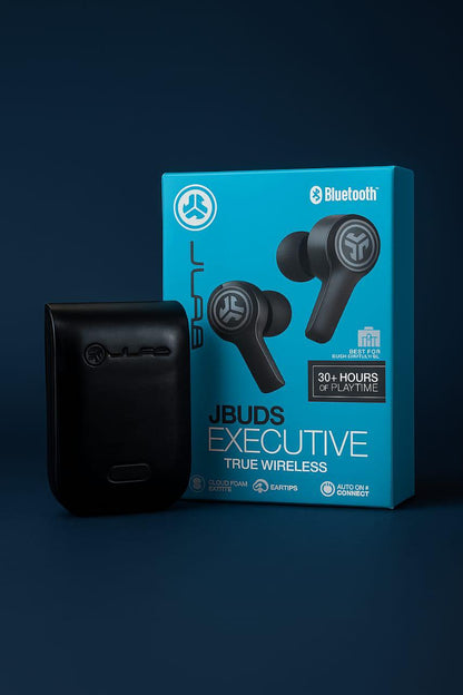 JBUDS EXECUTIVE TRUE WIRELESS